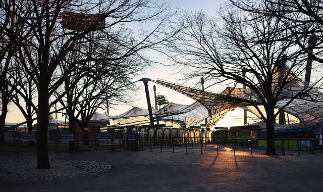 商城的筹备 商城的筹备